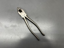 (g) VINTAGE KRAEUTER INDUSTRIAL No. 1830-8 8