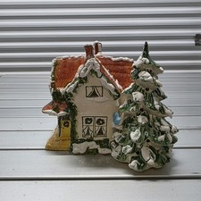 Walter Brockmann, Gabled Cottage, no box picture