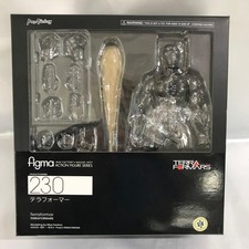 Terra Formars Terra Former Figma Max Factory picture