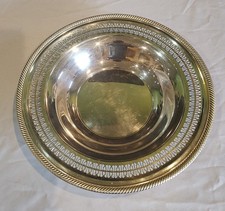 Vintage WM Rogers 835 Silverplate 12