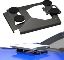 Starlink Mini Mount Magnetic 264Lbs, No-Drill Roof Kit for Rv/Truck picture
