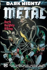 Dark Nights: Metal: Dark Knights Rising picture