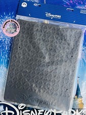 2026 Disney Parks Black Pin Collector Premium Insert Board 9.5 x 11.5” New picture