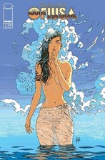 Ofiusa #1 | Select Cover | Image Comics NM 2026 Guillem March picture
