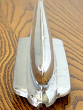 Antique 1947-48 Chevrolet Mascot....Super Nice....Shines picture