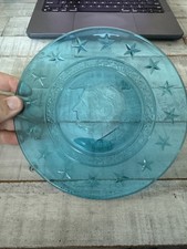 Wheaton Presidential Series Plates - President, FD Roosevelt ￼ picture