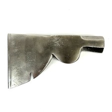 EC Simmons Keen Kutter Hatchet Head Carpenters Half Axe Tomahawk  picture