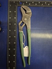 vintage channellock pliers 420 1950s picture