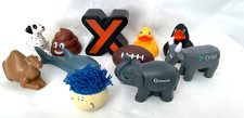 Stress Reliever Sponge Prank Decoration Figurine Animals Company Logo picture