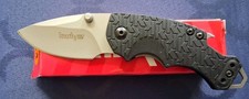 *NEW*🔥 KERSHAW Shuffle (3800) Folding Knife w/8Cr13MoV Stee Blade & GFN Handle picture
