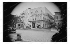 Hotel Continental Standard Postcard COPY RPPC picture