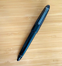 Sailor - 1911 Large Ringless | Blackout - Iron Plating Trim picture