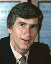Jim McMullan 1970's & 1980's TV star Chopper One Beyond Westworld 8x10 photo picture