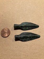 ANCIENT ROMAN LEGIONARIES  arrow head picture