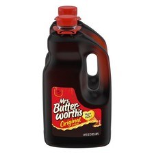 Mrs. Butterworth's Original Syrup, 64 fl oz picture