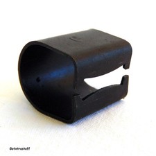 FRONT SIGHT HOOD for YUGO Mauser 8mm M48A & M48B Rifle only.LATE STYLE. Original picture