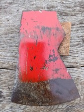 Vintage Jersey Pattern Axe Head 3 lbs 11 oz picture