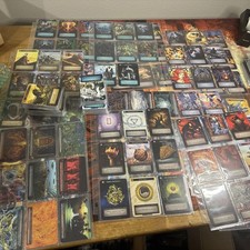 Sorcery Contested Realm Beta Complete Non Foil Playset picture
