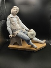 Rare Vintage Lladro #1031 