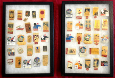 Mixed HTF LOT of (50) VTG Olympic Press, Media, VIP Pins, Nagano Japan picture
