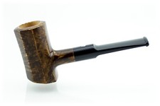 Pipe Mastro Geppetto Cherrywood Smooth Handmade Italy PAMG21-L2M01 picture