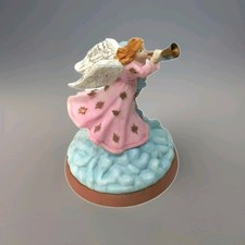 Vintage Wilton ANGEL COOKIE PRESS Simply Good Things1997 5