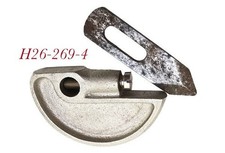 405 RECORD PLANE CAM SLITTER Plow combination plane parts picture