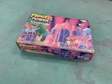 Rare Princess Power  Box Castle Crystal she-ra picture