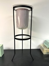 Partylite Seville 3 Wick Candle Holder Stand 25