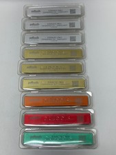 PDT Stone Expert Pro (Diamond) Sharpening Stones 1x6in CHOOSE GRIT picture