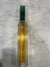 Jean Louis Scherrer Nuits Indiennes Factice Display Perfume Bottle Vintage 19' picture