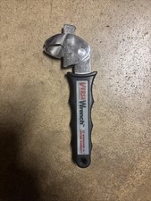 Versa Wrench: 21 Wrenches in 1: Self Adjusting A/F6 -22MM 1/4-7/8 Inch  picture