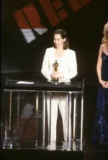 Milena Canonero Best Costume Design On Academy Awards 1982 Tv Old Photo 5 picture