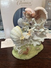 Seraphim Angel MELINDA 78337 2005 Original Box & Pkg picture