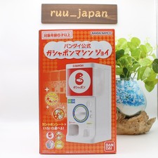 Bandai Official Gashapon Machine Joy NEW picture