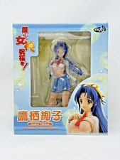 Atelier Sai Mamoru-kun ni Megami no Shukufuku wo Ayako Takasu 1/6 Scale Figure  picture