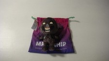 SCP-106 plush Operation Northwoods Secret Laboratory Makeship Only 602 RARE picture