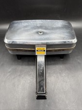 Vintage Vitantonio Pizzelle Chef 300 Italian Cookie Maker Baker  picture
