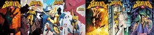 SENTRY #1 - #2    Cover Select  MARVEL  2026 picture