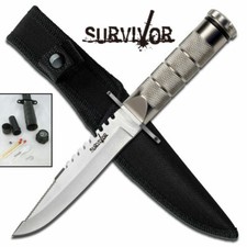 SURVIVOR 8.5
