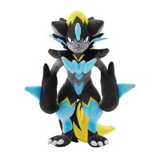 2026 NEW Pokemon Center Original Mega Zeraora Plush 15.3