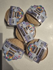 Lot of 5 - Crazy Fun Mystery RMS Dumpling Silver Ribbon Edition picture