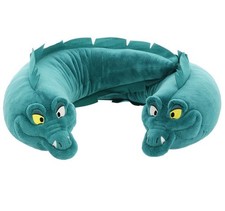 Tokyo Disney Resort Halloween 2026 Flotsam & Jetsam Plush on Shoulder JP NEW picture