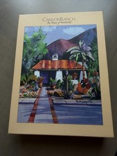 Canyon Ranch Tucson 18 Blank Note Cards w/ Envelopes/In an Attractive  Box -New picture