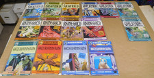 Ring of Nibelung 4 Sets Dark Horse Comics P Craig Valkyrie Rhinegold Siegfried picture