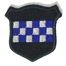 99th Infantry Division Regional Readiness Command Patch US Army picture