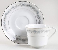 Style House Duchess Cup & Saucer 694391 picture