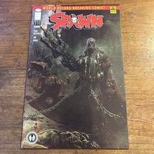 Spawn #310 C (Image) NM  at $49+ picture
