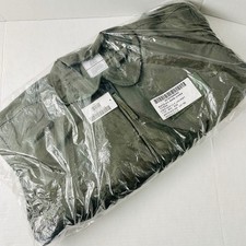 NEW CWU-36/P Flight Jacket Large 42-44 Valley Apparel USAF USN Aramid Military picture