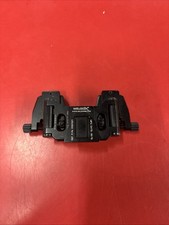 Wilcox Binocular Bridge Folding SkeetIR Arm Black Dual Mount picture